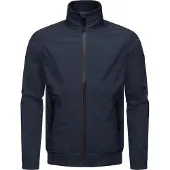 Ragwear Veste fonctionnelle 'Colwie' bleu marine