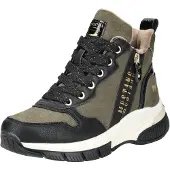 Mustang Bottines à lacets
