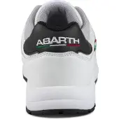 Abarth 595 En345 Safety Shoes Blanc EU 41 Homme