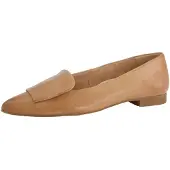Paul green Ballerines noisette