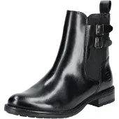 TT. BAGATT Bottines noir