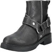 Blowfish Bottines anthracite