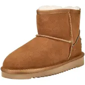 Mustang Après-ski cognac