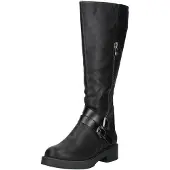 Blowfish Bottes 'Virtue 2' noir