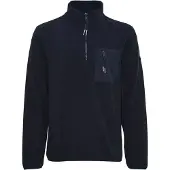 FQ1924 Pull-over 'HARRY' bleu foncé