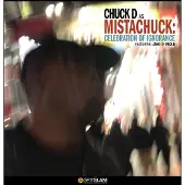 MVD Chuck D - Celebration Of Ignorance [Vinyl]