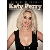 Socadisc Cnt Katy Perry Coffret DVD