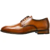 Lloyd Chaussure à lacets 'Sabre' cognac