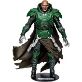 Mcfarlane Toys Sens Figure Spawn 18 cm Vert Vert One Size