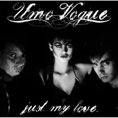 Bertus Distributie Umo Vogue - Just My Love [Vinyl] Extended Play