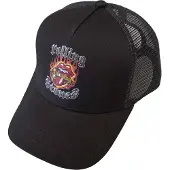 Ginza.se Casquette Tattoo You Black