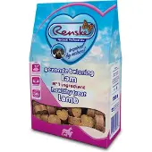 Renske Healthy Treat récompense à l'agneau pour chien