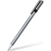 Staedtler triplus micro crayon (0.50 mm, HB, 10x)