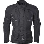 GMS Veste Taylor Lady - noir - 10XL