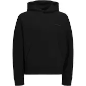 Jack & Jones Sweat-shirt 'JCOKinetic' noir