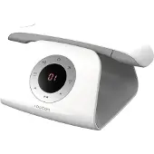 Logicom Retro 2 - Blanc