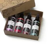 ACappella The Seasons coffret cadeau