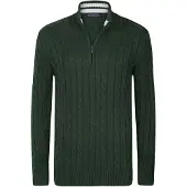 Felix Hardy Pull-over vert