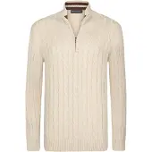 Felix Hardy Pull-over beige