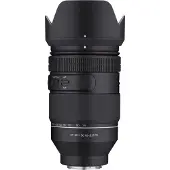 Samyang AF 35-150 mm f/2.0-2.8 Sony FE