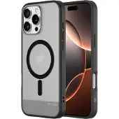 Incase Coque Slim MagSafe pour Apple iPhone 16 Pro Max - Noir