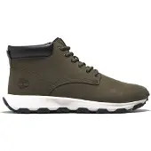 Timberland Winsor Park Chukka Trainers Vert EU 41 Homme
