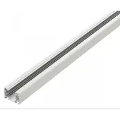 BELID Global 1-Phase Track Flat White