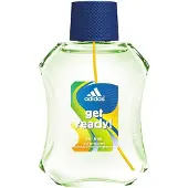 Adidas Get Ready for Men Eau de Toilette, 100ml