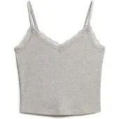 Superdry Haut | M-L | female