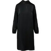 Comma casual identity Robe noir