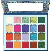 Rude Cosmetics The Roaring - Reckless 24 g