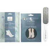 Miqura Premium Foot Set