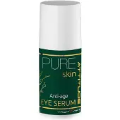 Trontveit Attitude PURE Skin Anti-age Eye Serum 15 ml