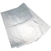 Sibel Paraffin Protective Plastic Bags Ref. P000345 100 stk.