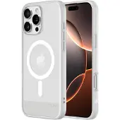 Incase Coque Slim MagSafe Apple iPhone 16 Pro Max - Clear