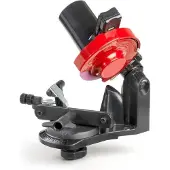 Autres Affûteuse électrique semi-professionnelle Tecomec Sharpmaster 230 V – Compatible avec tous les types de chaînes – (1 burin inclus)