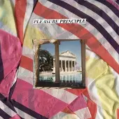 Born Bad Pleasure Principle - Pleasure Principle [Vinyl Lp]