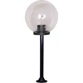 Lyora Lampe de jardin Globe Bolano 241cm. se tenir à l'écart