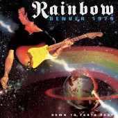 Bertus Distributie Rainbow - Denver 1979 [Vinyl]