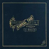 Nettwerk Music Group Radical Face - Family Tree: The Branches [Cd]
