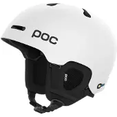 POC - Casque de ski/snowboard - Fornix Hydrogen White Matt - Taille 51-54 cm - Blanc
