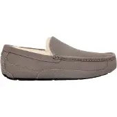 Ugg Mocassin 'ASCOT' gris