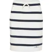 Sea Ranch Anjelica Short Skirt Blanc L Femme