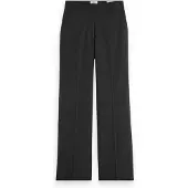 Scotch & Soda Core Edie Pants Noir 25 / 30 Femme