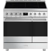 Smeg C92IPX2 - Esthétique Classica Sinfonia