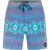 Hurley Phantom Naturals Tlgt 18´´ Swimming Shorts Bleu 28 Homme