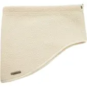 Green Lamb Martina Scarf Beige Femme