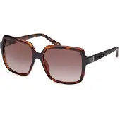 GUESS GAFAS Lunettes de soleil GU00157 52F