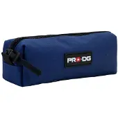 Prodg Cylindrical Pencil Case Cobalt