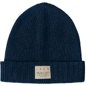 Born Living Yoga Bonnet 'Rusky' bleu denim